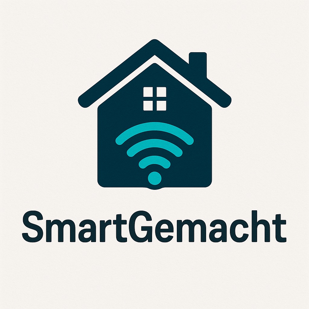 SmartGemacht Logo